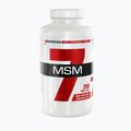 MSM 750mg 7Nutrition ízületi regeneráció 200 kapszula 7Nu000139