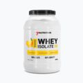 Tejsavó 7Nutrition Izolátum 90 banán 7Nu000192 2
