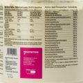 Tejsavó 7Nutrition Izolátum 90 málna 7Nu000190 2