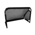 Yakimasport GIZA focikapu 120 x 80 cm fekete 100281