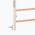 Edzőlétra RINAGYM Pro Pure pure white 8