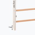 Gimnasztikai létra RINAGYM Pro 2 white 9