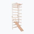 Gimnasztikai létra RINAGYM Pro 3 white 2