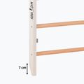 Gimnasztikai létra RINAGYM Pro 3 white 8