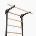 Gimnasztikai létra RINAGYM Steel Pure graphit 5