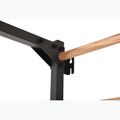 Gimnasztikai létra RINAGYM Steel Pure graphit 7