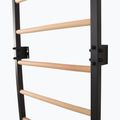 Gimnasztikai létra RINAGYM Steel Pure graphit 10