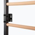 Gimnasztikai létra RINAGYM Steel Pure graphit 11