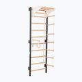 Gimnasztikai létra RINAGYM Steel Kom 2 graphit/white 2