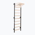 Gimnasztikai létra RINAGYM Steel Kom 2 graphit/white 4