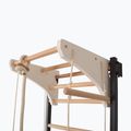 Gimnasztikai létra RINAGYM Steel Kom 2 graphit/white 7