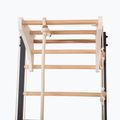 Gimnasztikai létra RINAGYM Steel Kom 2 graphit/white 9