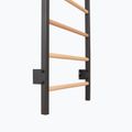 Gimnasztikai létra RINAGYM Steel Kom 2 graphit/white 12