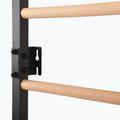 Gimnasztikai létra RINAGYM Steel Kom 2 graphit/white 13