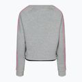 Női pulóver Pitbull West Coast Crewneck Athletica grey/melange 2