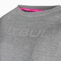Női pulóver Pitbull West Coast Crewneck Athletica grey/melange 3