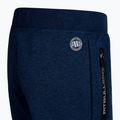 Női nadrágok Pitbull West Coast Jogging Pants Lotus navy melange 3