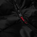 Férfi ujjatlan Pitbull West Coast Walpen Hooded black 3