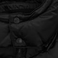 Férfi ujjatlan Pitbull West Coast Walpen Hooded black 4