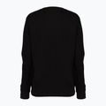 Női pulóver Pitbull West Coast Crewneck F.Terry „Small Logo” black 2