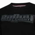 Női pulóver Pitbull West Coast Crewneck F.Terry „Boxing" black 3