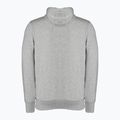Férfi pulóver Pitbull West Coast Hooded French Terry TNT grey/melange 2