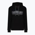 Női pulóver Pitbull West Coast Hooded F.Terry „Boxing” black