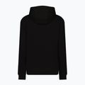 Női pulóver Pitbull West Coast Hooded F.Terry „Boxing” black 2