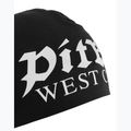 téli sapka Pitbull West Coast Beanie Old Logo black 3