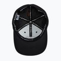 férfi baseballsapka męska Pitbull West Coast Mesh Full Cap California Dog black 4