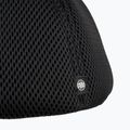 férfi baseballsapka męska Pitbull West Coast Mesh Full Cap California Dog black 6