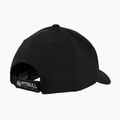 Pitbull West Coast férfi Snapback Seascape sapka fekete 2