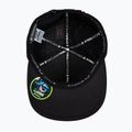 Pitbull West Coast férfi Snapback Seascape sapka fekete 3