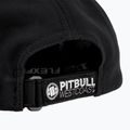 Pitbull West Coast férfi Snapback Seascape sapka fekete 5