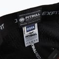 Pitbull West Coast férfi Snapback Seascape sapka fekete 6
