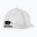 Pitbull Snapback Seascape baseball sapka fehér 2