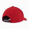 Pitbull Snapback Seascape piros baseball sapka 2