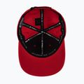Pitbull Snapback Seascape piros baseball sapka 3