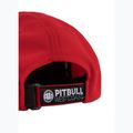 Pitbull Snapback Seascape piros baseball sapka 5