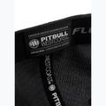 Pitbull Snapback Seascape fekete/piros nyomtatott baseball sapka 6