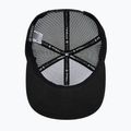 Baseballsapka Pitbull Mesh Snapback Dogs all black camo 3