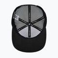 Pitbull Mesh Snapback kutyák sapka fekete 3