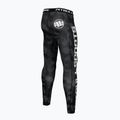 Férfi leggings Pitbull West Coast Compr Pants Dillard grey camo 2