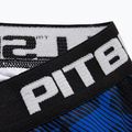 Férfi leggings Pitbull West Coast Compr Pants Dillard blue camo 5