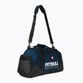 Férfi edzőtáska Pitbull West Coast TNT Sports black/dark navy 2
