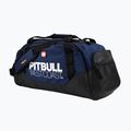 Férfi edzőtáska Pitbull West Coast TNT Sports black/dark navy 5