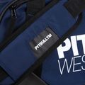 Férfi edzőtáska Pitbull West Coast TNT Sports black/dark navy 9