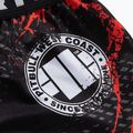 Férfi leggings Pitbull West Coast Compr Pants Blood Dog black 4