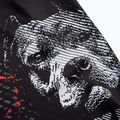 Férfi leggings Pitbull West Coast Compr Pants Blood Dog black 5