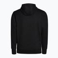 Férfi pulóver Pitbull West Coast Hooded Small Logo 21 charcoal 2